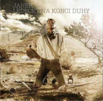 CD Janek Ledecký: Na Konci Duhy