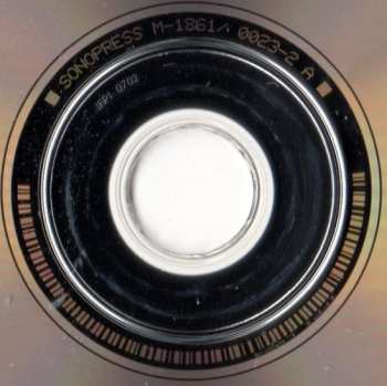 CD Janek Ledecký: Některý Věci Jsou Jenom Jednou