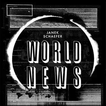 CD Janek Schaefer: World News