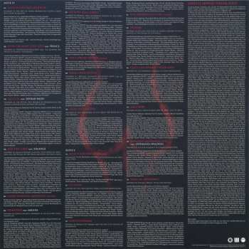 2LP Janelle Monáe: The Electric Lady