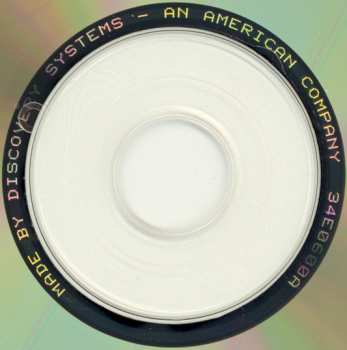CD Jane's Addiction: Jane's Addiction