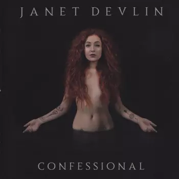 Janet Devlin: Confessional