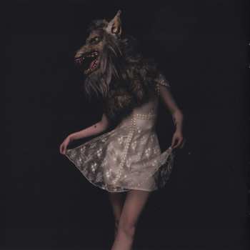 CD Janet Devlin: Confessional