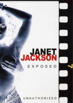 Album Janet Jackson: Exposed - Biography
