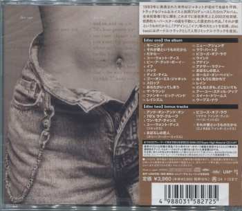 2CD Janet Jackson: Janet. DLX
