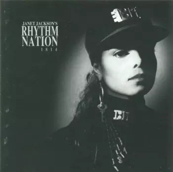 Janet Jackson's Rhythm Nation 1814