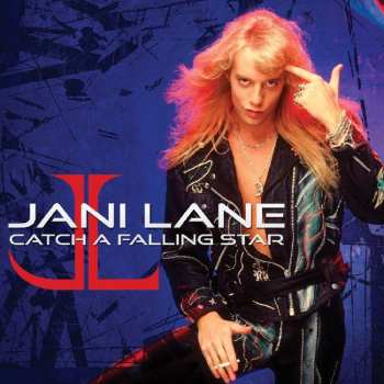 LP Jani Lane: Catch A Falling Star LTD