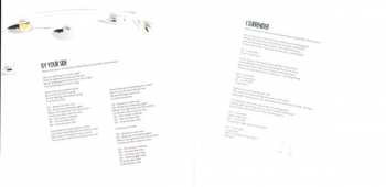 CD Janina And The Deeds: II