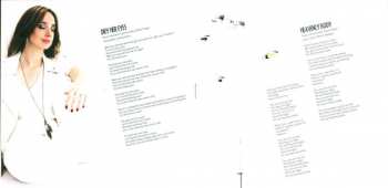 CD Janina And The Deeds: II