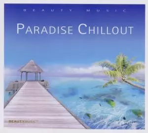 Janina Parvati: Paradise Chillout