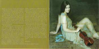 CD Antonio Vivaldi: The Four Seasons