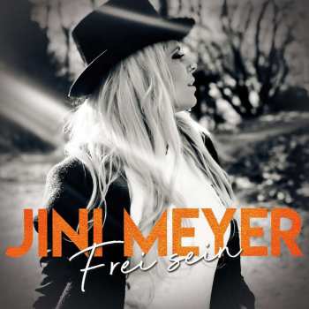 LP Janine Meyer: Frei Sein LTD
