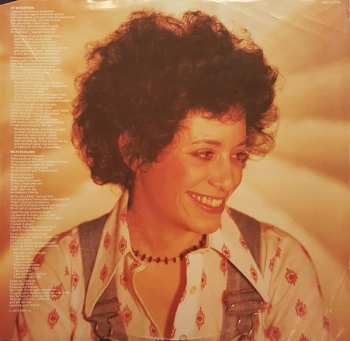 LP Janis Ian: Between The Lines