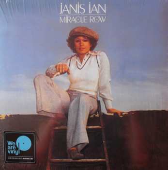 LP Janis Ian: Miracle Row