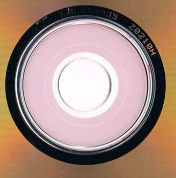 CD Janiva Magness: The Devil Is An Angel Too