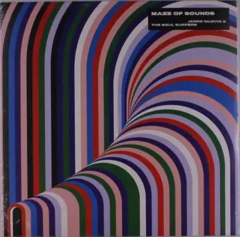 Maze Of Sounds