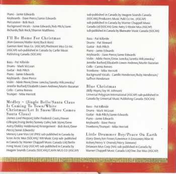 CD Jann Arden: A Jann Arden Christmas