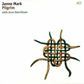 Album Arve Henriksen: Pilgrim