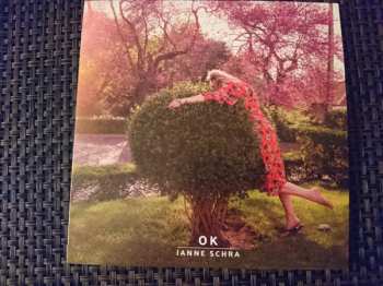 CD Janne Schra: OK