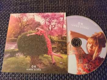 CD Janne Schra: OK