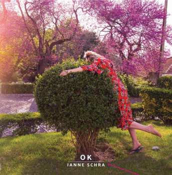 CD Janne Schra: OK