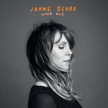 Album Janne Schra: Work Out