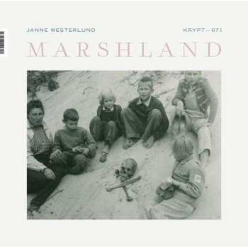 CD Janne Westerlund: Marshland
