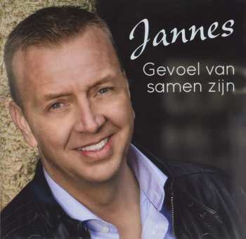 CD Jannes: Gevoel van samen zijn