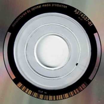 CD Jannes: Van Casablanca Naar Napoli