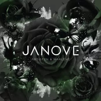 Janove: Artisten & Marlene