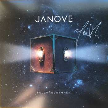 Album Janove: Fullmånehymner