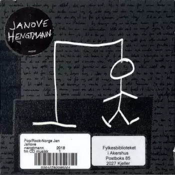 Janove: Hengtmann