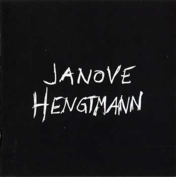 LP Janove: Hengtmann
