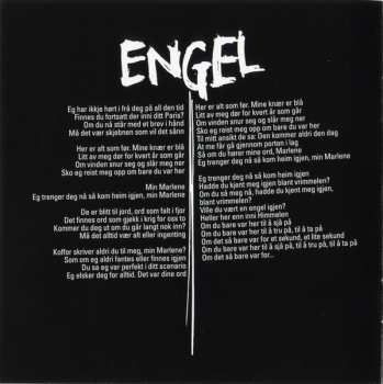 LP Janove: Hengtmann