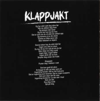 LP Janove: Hengtmann