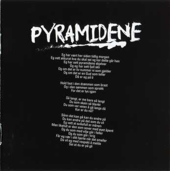 LP Janove: Hengtmann