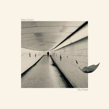 Album Jansen,steve: My Winter