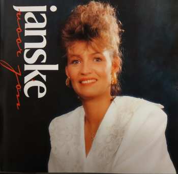 CD Janske: Voor Jou