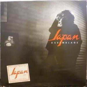 Album Japan: Assemblage