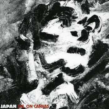 Album Japan: Oil On Canvas