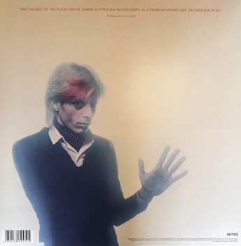 LP Japan: Quiet Life