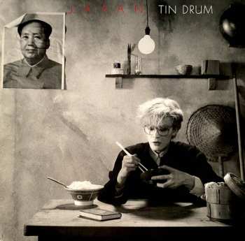 LP Japan: Tin Drum