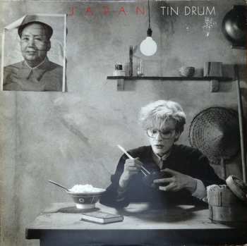 LP Japan: Tin Drum