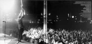 LP Japandroids: Celebration Rock CLR