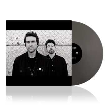 LP Japandroids: Fate & Alcohol