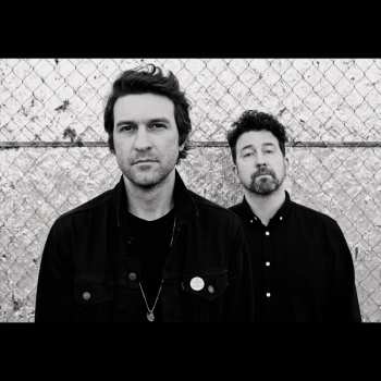 LP Japandroids: Fate & Alcohol CLR | LTD