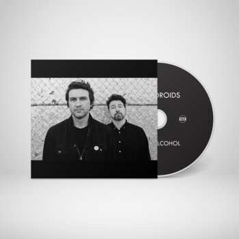 CD Japandroids: Fate & Alcohol
