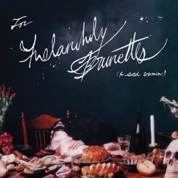 Album Japanese Breakfast: For Melancholy Brunettes (& Sad Women)