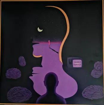 Space Fruit Vineyard