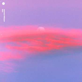 LP Japanese Wallpaper: Glow